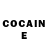 Cocaine FishScale Darya Savchenko